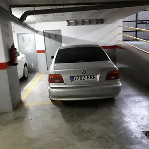  Apartamento ático Céntrico