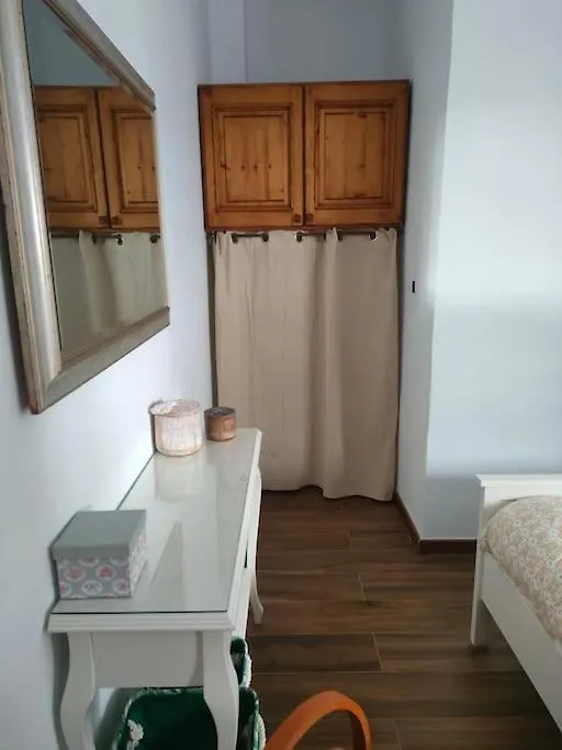 Casa Las Almenillas Antequera 0*,