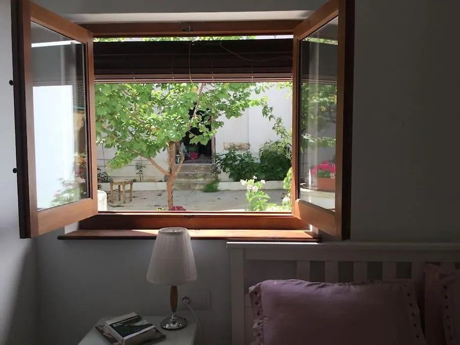Lägenhet Casa Las Almenillas Antequera