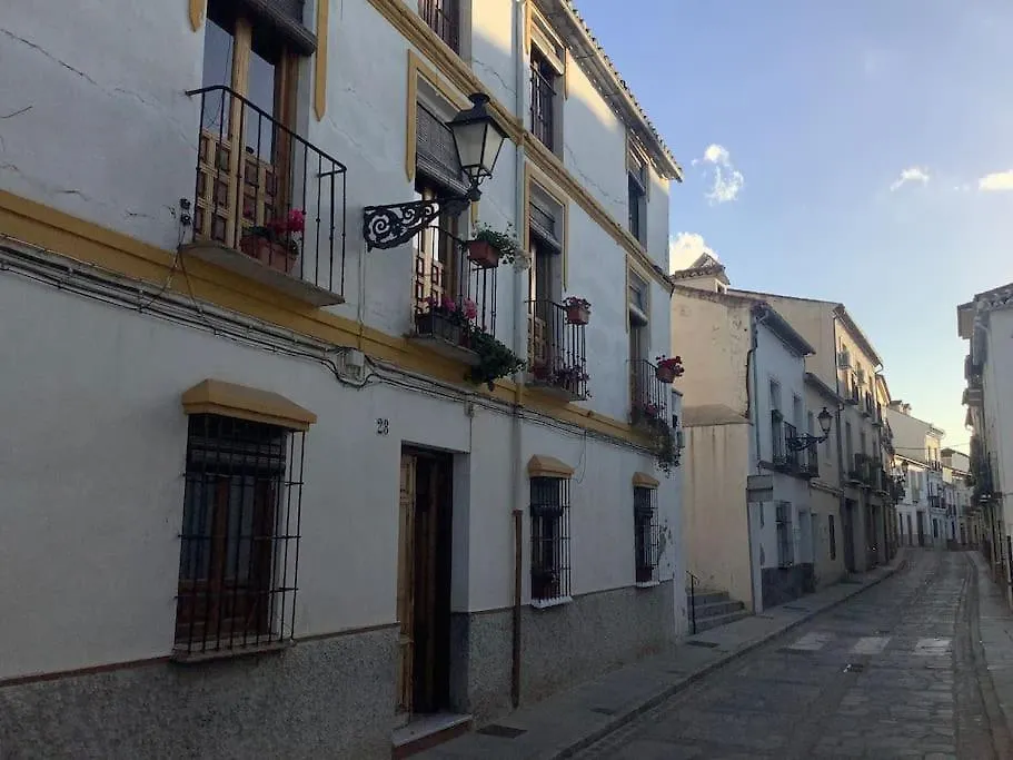 Casa Las Almenillas Antequera 0*,  Spain