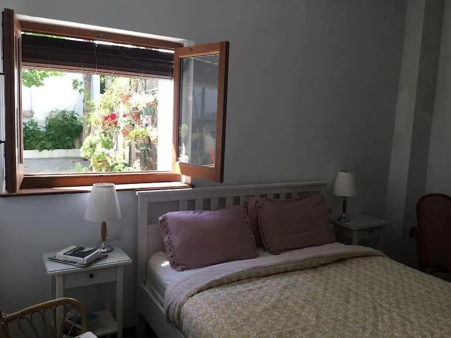 Apartment Casa Las Almenillas Antequera Spain