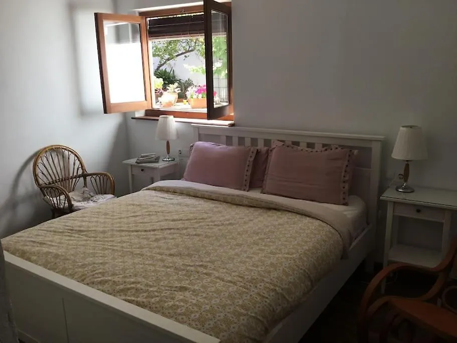 Apartment Casa Las Almenillas Antequera Spain