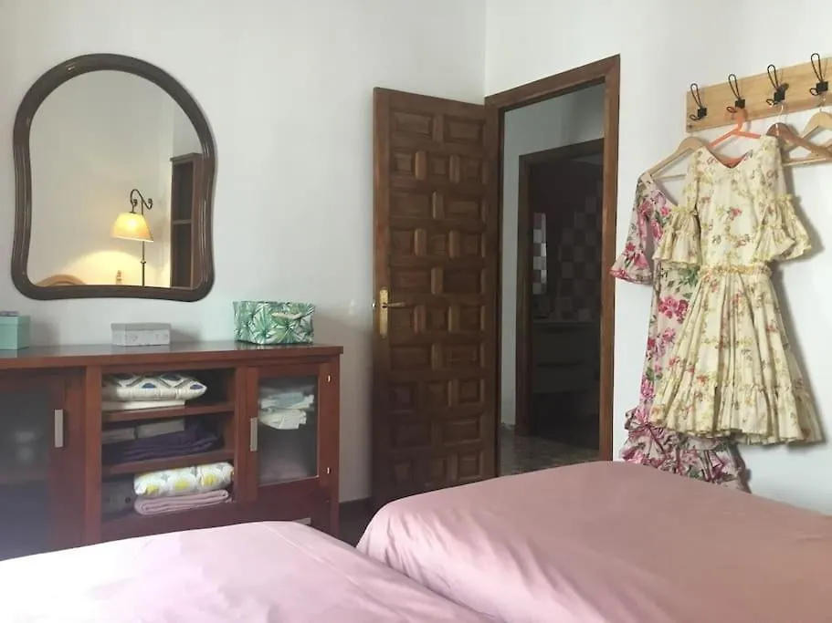 Casa Las Almenillas Antequera