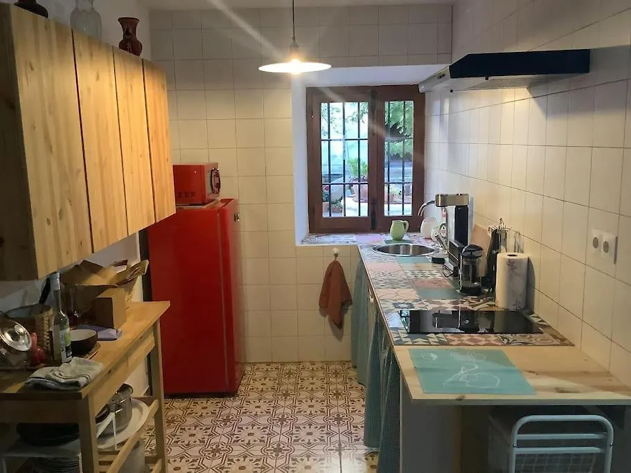 Casa Las Almenillas Antequera