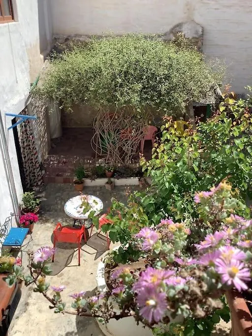 Casa Las Almenillas Antequera Apartment