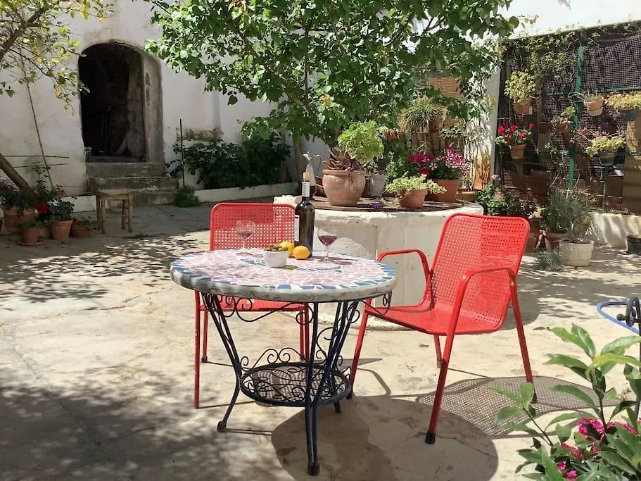 Casa Las Almenillas Antequera