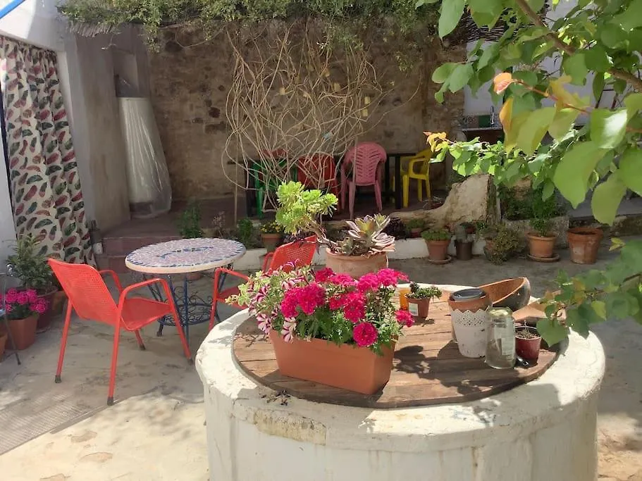 Apartment Casa Las Almenillas Antequera Spain